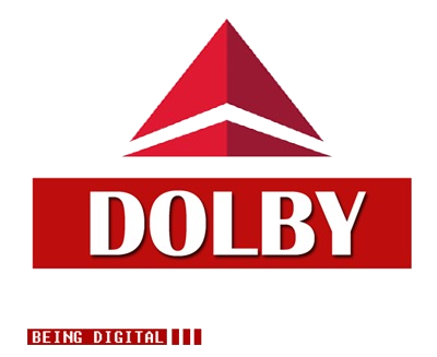 Dolby Infotainment