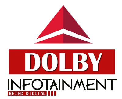 Dolby Infotainment