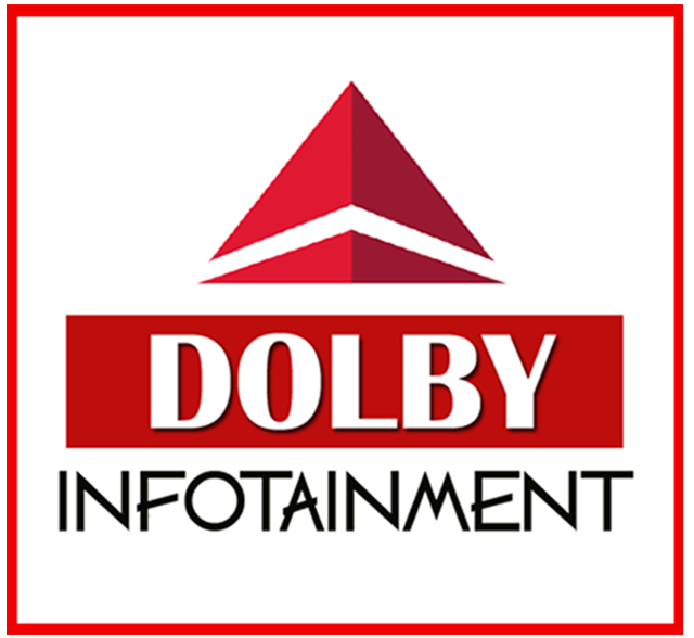 Dolby Infotainment